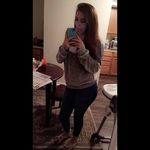Savannah Morgan - @savannah.daugherty08 - Instagram
