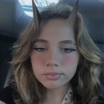 Savannah🖤✨ - @savannah_dewulf - Instagram