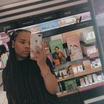 Savannah Dillard - @_brownskingirl_2 - Instagram