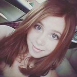 Savannah Dillard - @spacey_ginger - Instagram