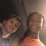 Griffin Campbell, Savannah Dillon Harper Dunn - @secrets_of_sulphur_springsfan - Instagram