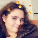 Savannah Dillon - @savannahwolf900 - Instagram