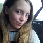 Savannah Dodd - @mamaschika2 - Instagram