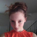 Savannah Dodd - @unicorn_crusher_ - Instagram