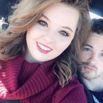 Savannah Dodd Greene - @chrisnsavvy19 - Instagram