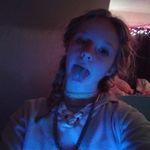 Savannah Dodge - @sava.nnahbanana12 - Instagram