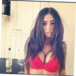 Elizabeth Savannah Dodson - @emelyne_4450 - Instagram