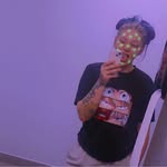 Savannah Dodson - @__sunflowerhippie - Instagram