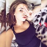 Savannah Dodson - @larana30 - Instagram