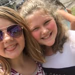 savannah wyatt&taylor dodson - @taylor_savannah_2k17 - Instagram