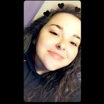 Savannah Doss - @savannaaahhhh18 - Instagram