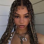 Savannah Dosso Smith - @iam_savannahdoss - Instagram