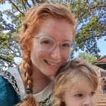 Savannah Dotson - @theoriginalinger - Instagram