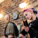Savannah Craill - @savannah_downtownhairbedford - Instagram
