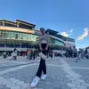 Savannah Dow - @savannah.dow12 - TikTok