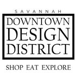 Savannah Downtown Design District - @savannahdowntowndd - Instagram