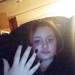 savannahdowdy - @josieball256 - Instagram