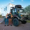 Savannah & Drew - @ourwaytoroam - TikTok