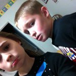 Savannah And Drew - @funny_vids_online - Instagram
