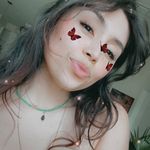 Savannah Drew - @veganbutterflyy - Instagram