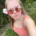 Savannah Driscoll - Facebook