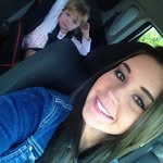 Savannah Driver - @vanahd - Instagram