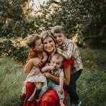 Savanna Ducotey - @savy.mama - Instagram