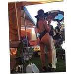 Brooklyn Savannah Dutton - @liajuaraba1970 - Instagram