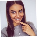 Brooklyn Savannah Dutton - @lendorahit1981 - Instagram