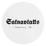 Savannah Dutton - @satnavtatts - Instagram