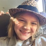 Savannah Eddy - @vannahbean12345 - Instagram