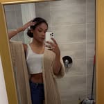 Savannah-Mai Eddy - @savannahmai - Instagram