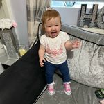 Savannah-rose joanne edmonds - @savannahrose2022 - Instagram