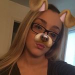 SavannahEdmonds - @savannahled1 - Instagram