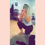 Savannah Eldridge - Facebook