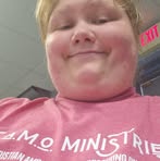 Savannah Eldridge - Facebook