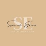 Savannah Evans - @savevansphotography - Instagram