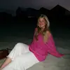 Savannah Evans - @savvevans - TikTok