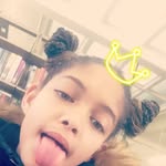 Savannah Evans - @savannahhh2167 - Instagram