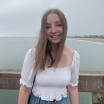 Savannah Evans - @_savannahevans_ - Instagram