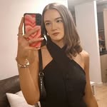 Savannah Evans 🖤 - @savannahjadeevans - Instagram