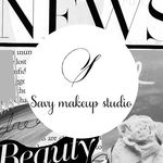 Savannah Ewing - @savy_makeupstudio - Instagram