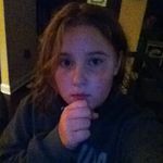 Savannah Rain Ewing - @cucumber_panda - Instagram