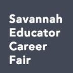 Savannah Educator Career Fair - @savannaheducatorcareerfair - Instagram