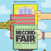 Savannah Record Fair - Facebook