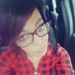 Savannah Ferrell - @born_to_color_and_cut - Instagram