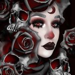 Savannah Ferrell - @galaxie_rose_wolf - Instagram
