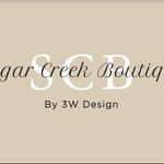 Savannah Ferrell- Stewart - @sugarcreekboutiqueby3w - Instagram