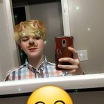 Savannah Fields - @that.girl.savannah1234 - Instagram