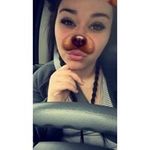 Savannah Fields - @hairby_savannahf - Instagram